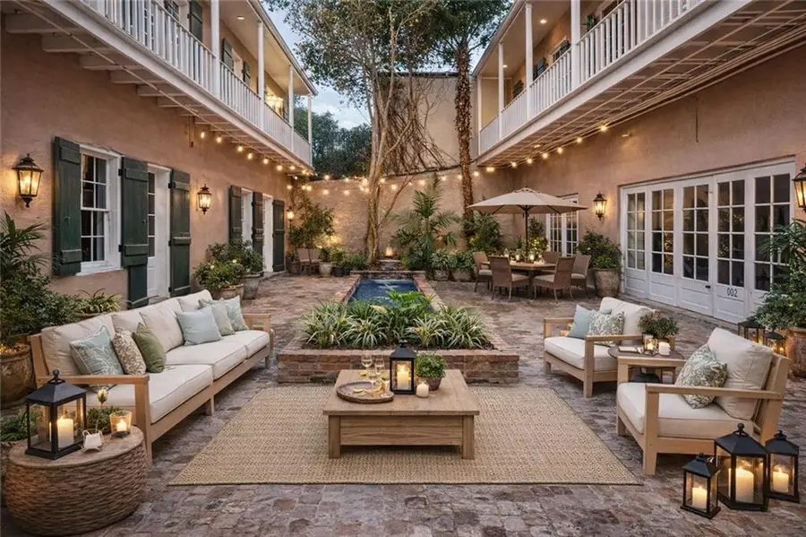 518 Governor Nicholls Street #401, New Orleans, LA 70116 - #3