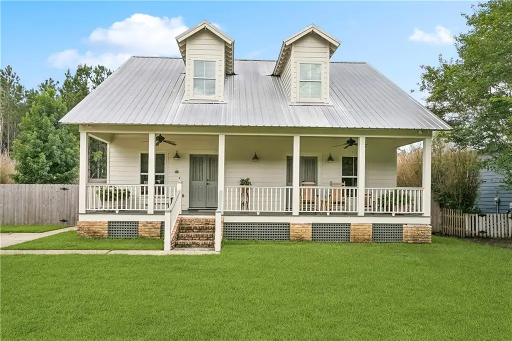 20072 Walden Street, Covington, LA 70435 - #1