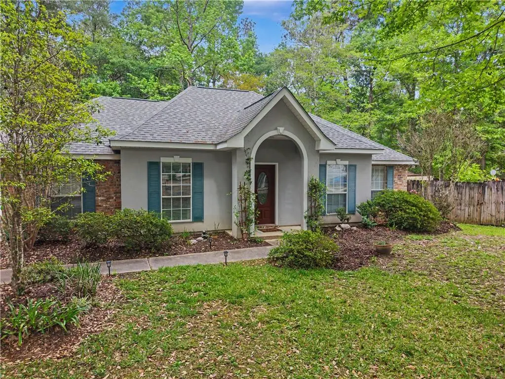 71220 Barque Place, Abita Springs, LA 70420 - #1
