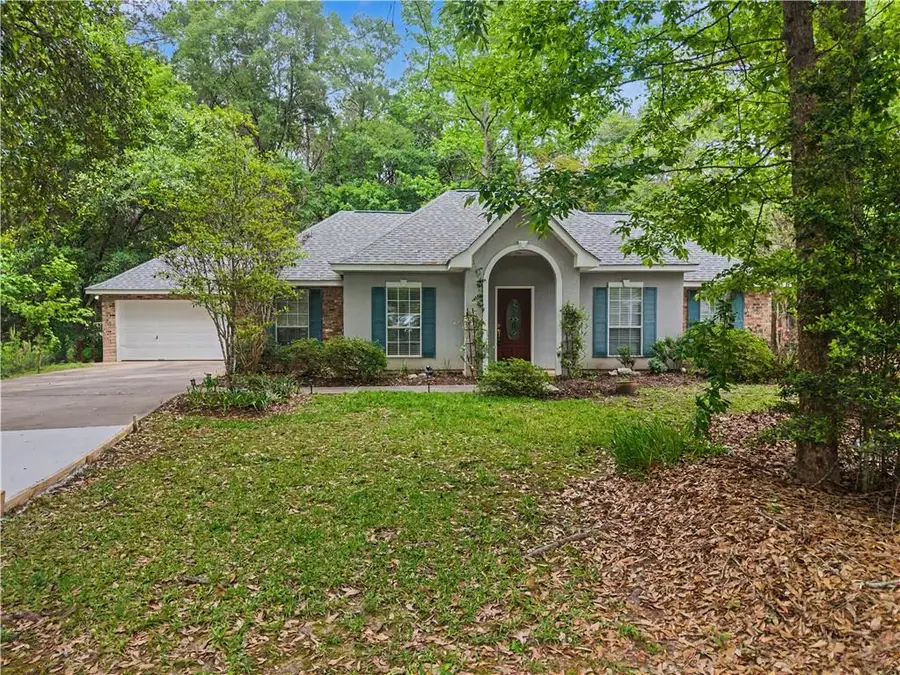 71220 Barque Place, Abita Springs, LA 70420 - #2