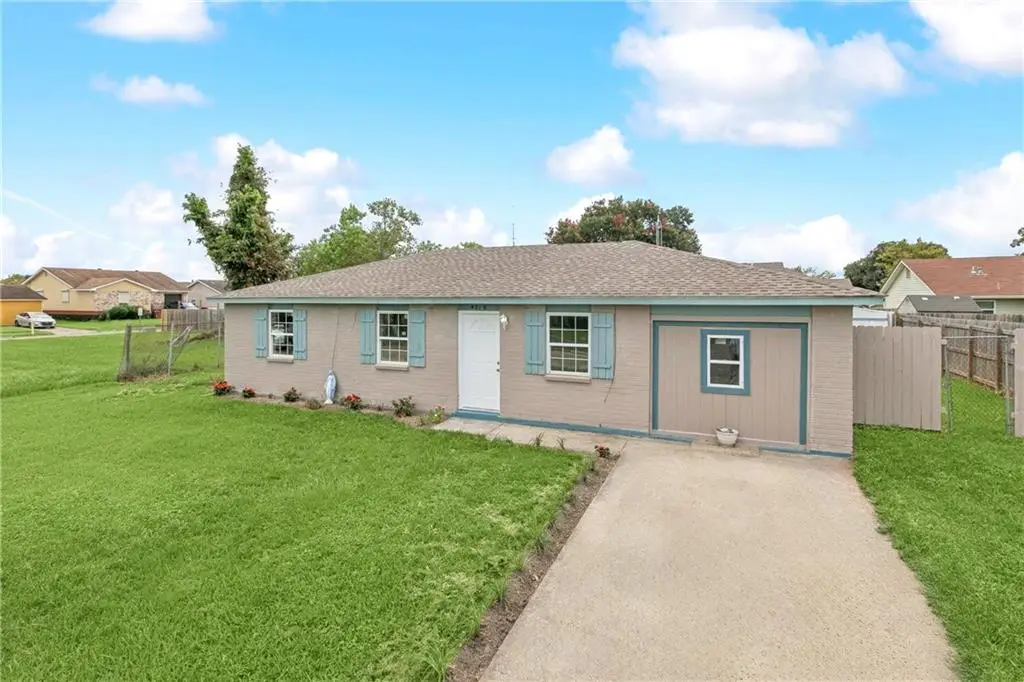 4216 Teton Street, Marrero, LA 70072 - #1