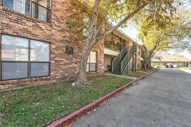 1826 S Brightside View Drive #E, Baton Rouge, LA 70820 - #2