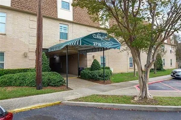 2716 Whitney Place #620, Metairie, LA 70002