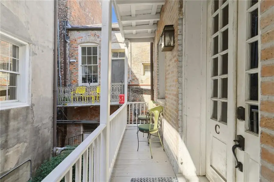 539 Toulouse Street #C, New Orleans, LA 70130 - #2