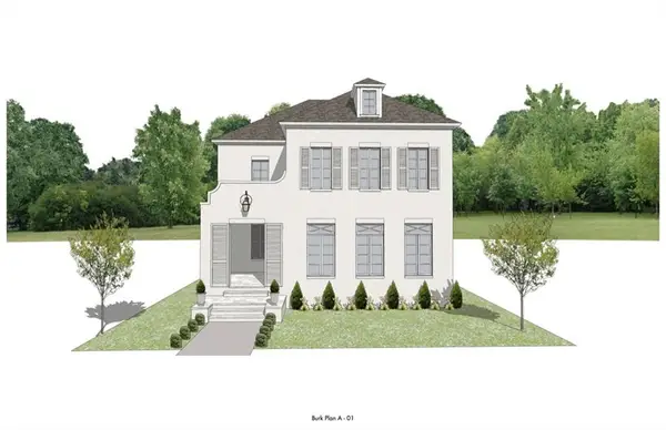 6810 Canal Boulevard, New Orleans, LA 70124