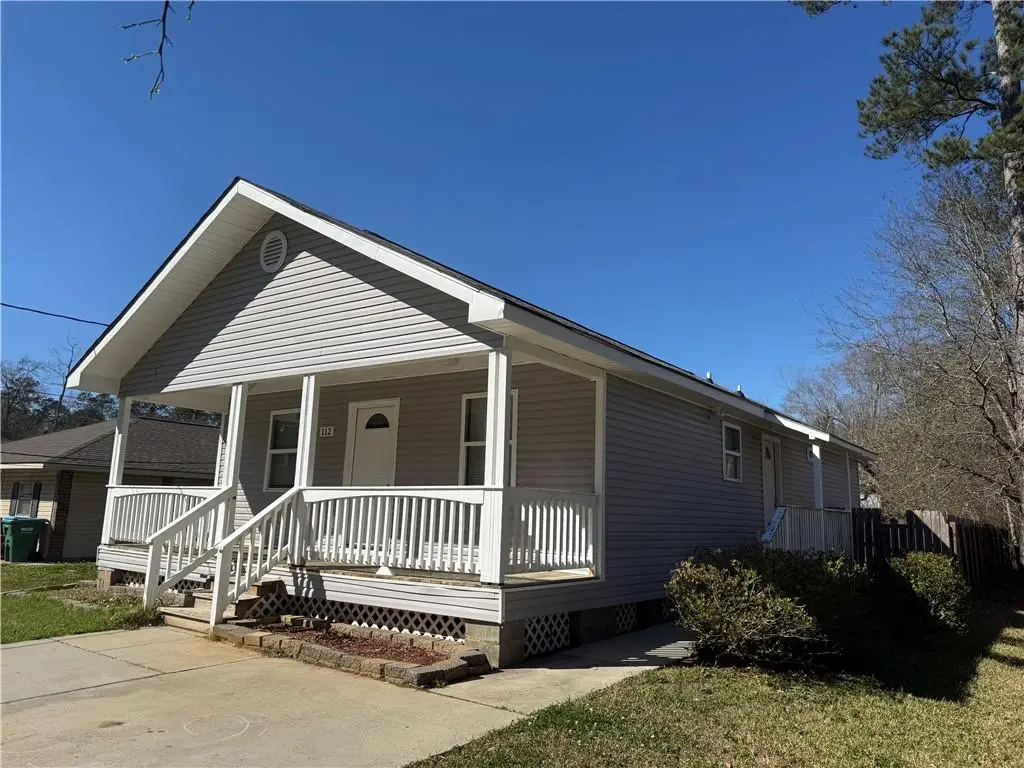 112 Caroline Drive, Hammond, LA 70401 - #1