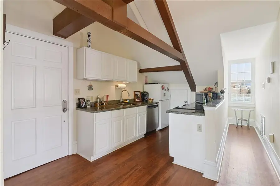 539 Toulouse Street #F, New Orleans, LA 70130 - #2