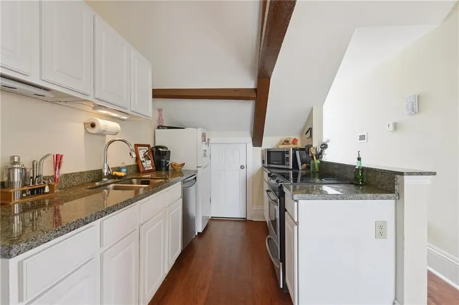 539 Toulouse Street #F, New Orleans, LA 70130 - #3