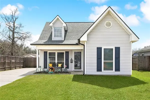 4139 Ames Boulevard, Marrero, LA 70072