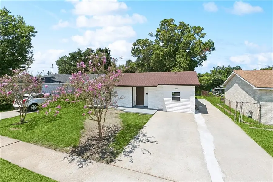 3421 Dickens Drive, New Orleans, LA 70131 - #2