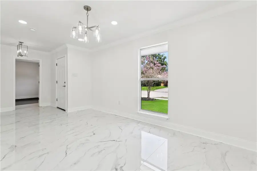 3421 Dickens Drive, New Orleans, LA 70131 - #3