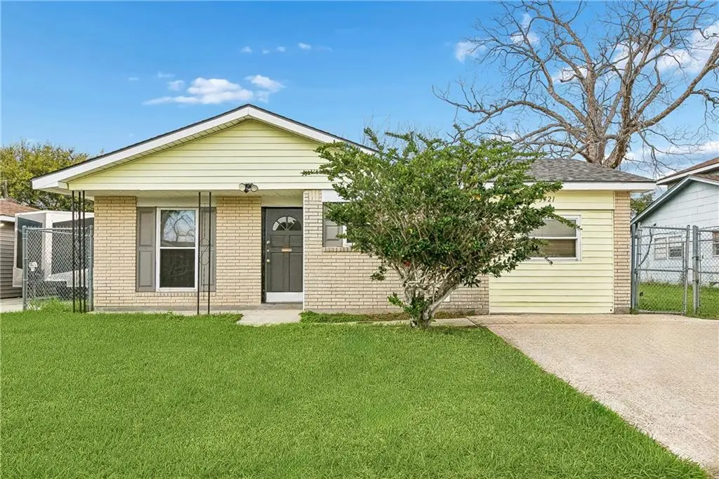 3521 Kent Drive, New Orleans, LA 70131 - #1