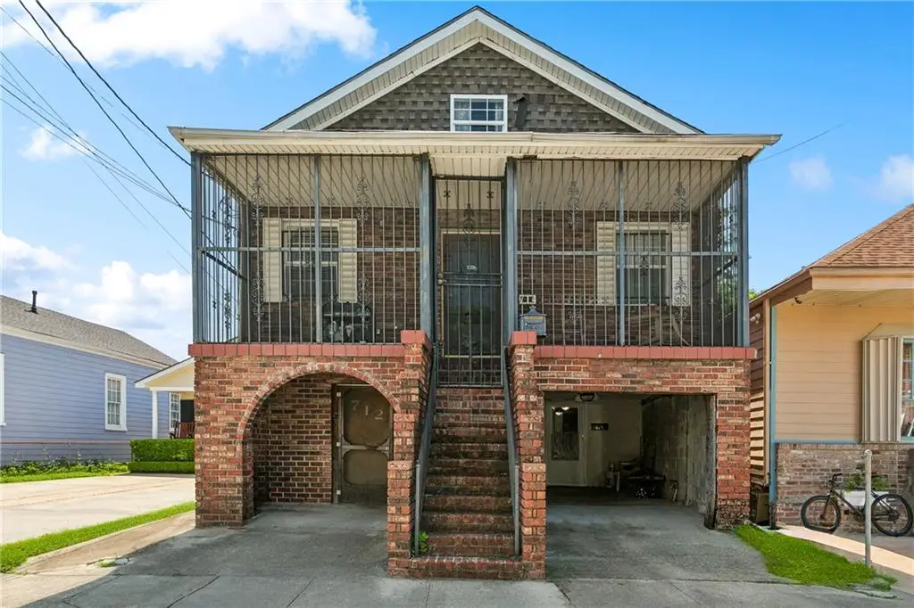 712-714 General Taylor Street, New Orleans, LA 70115 - #1