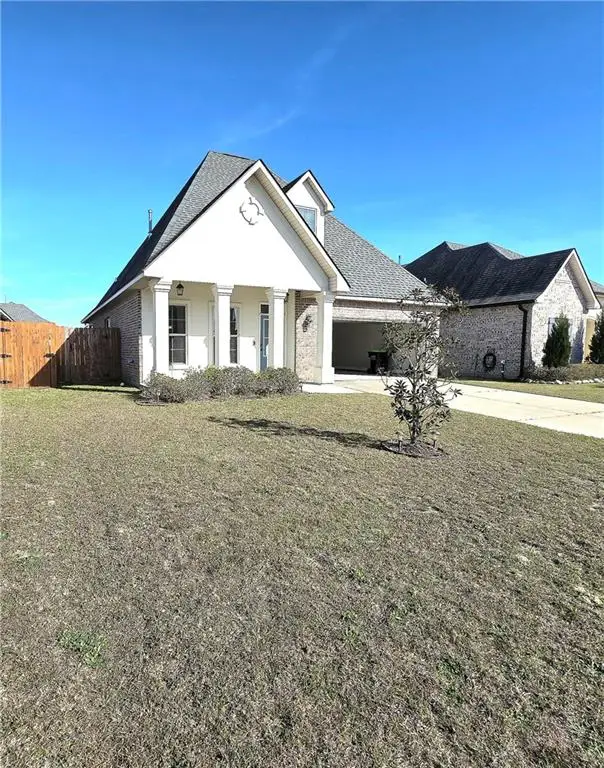 633 High Ridge Loop Drive, Slidell, LA 70458 - #3