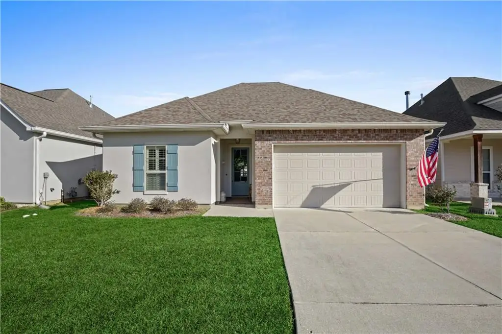 4049 Monarch Lane, Covington, LA 70433 - #1