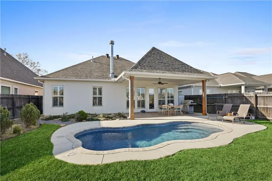 4049 Monarch Lane, Covington, LA 70433 - #2