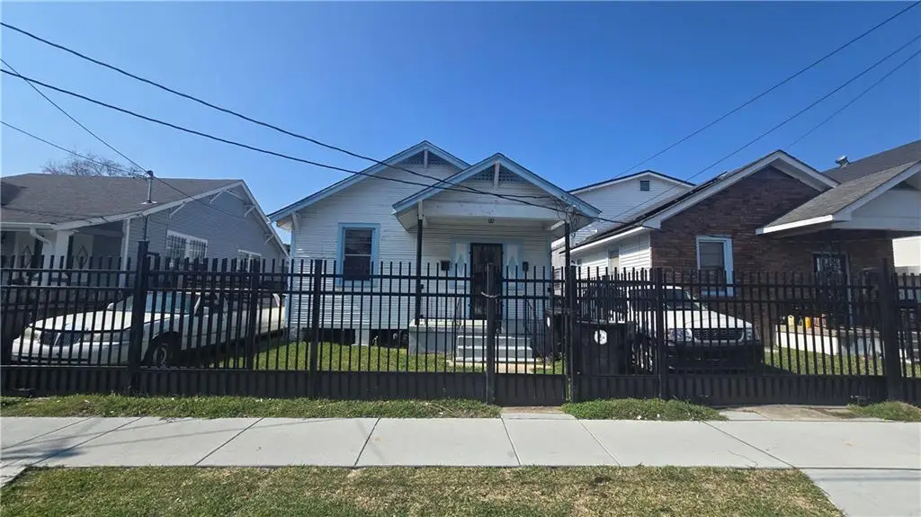 1724 Eagle Street, New Orleans, LA 70118 - #1