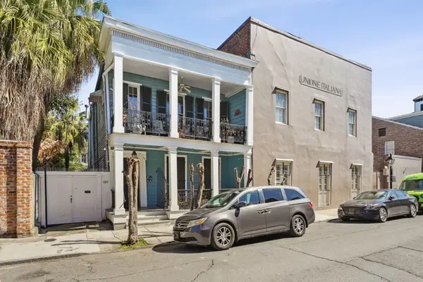 1029 Barracks Street #2, New Orleans, LA 70116