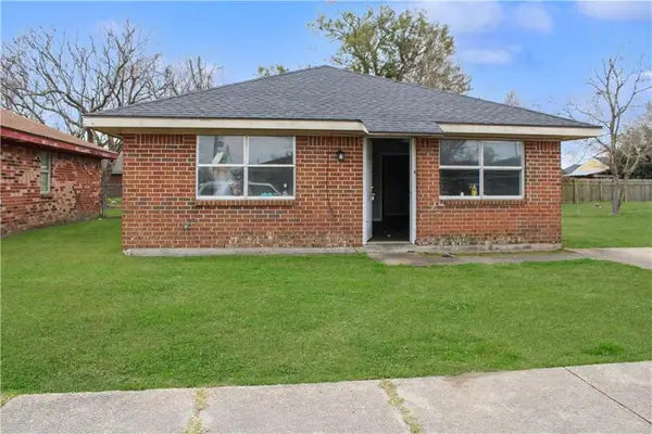 3606 Thomas Street, Houma, LA 70363