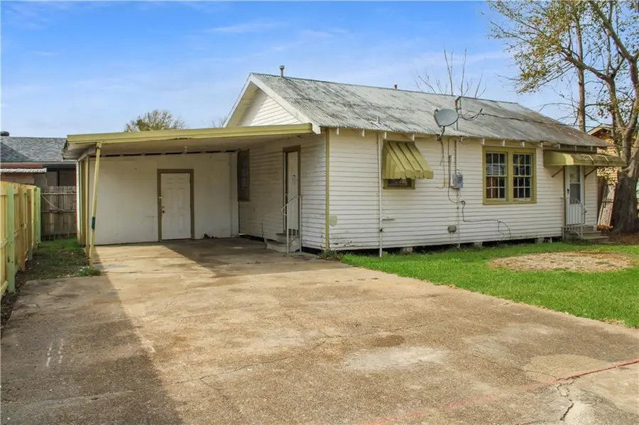 815 Williams Avenue, Houma, LA 70364 - #3