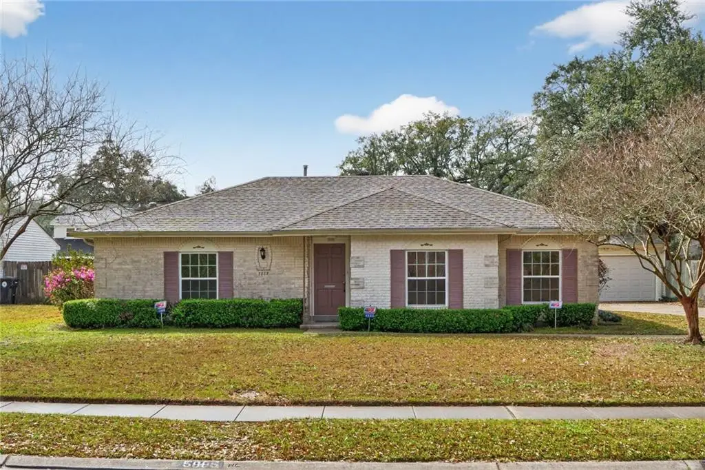 5885 Macarthur Boulevard, New Orleans, LA 70131 - #1