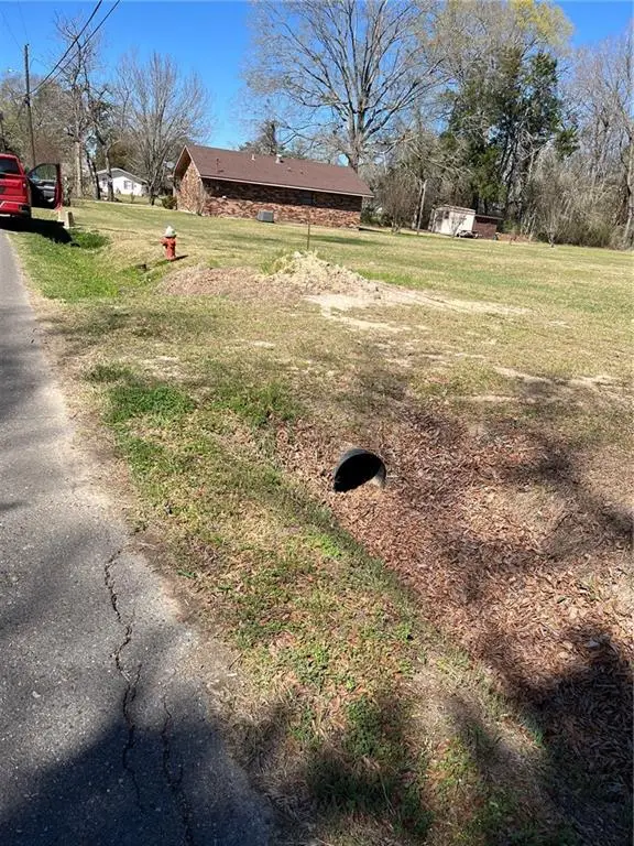 Decuir Street, Marksville, LA 71351 - #3