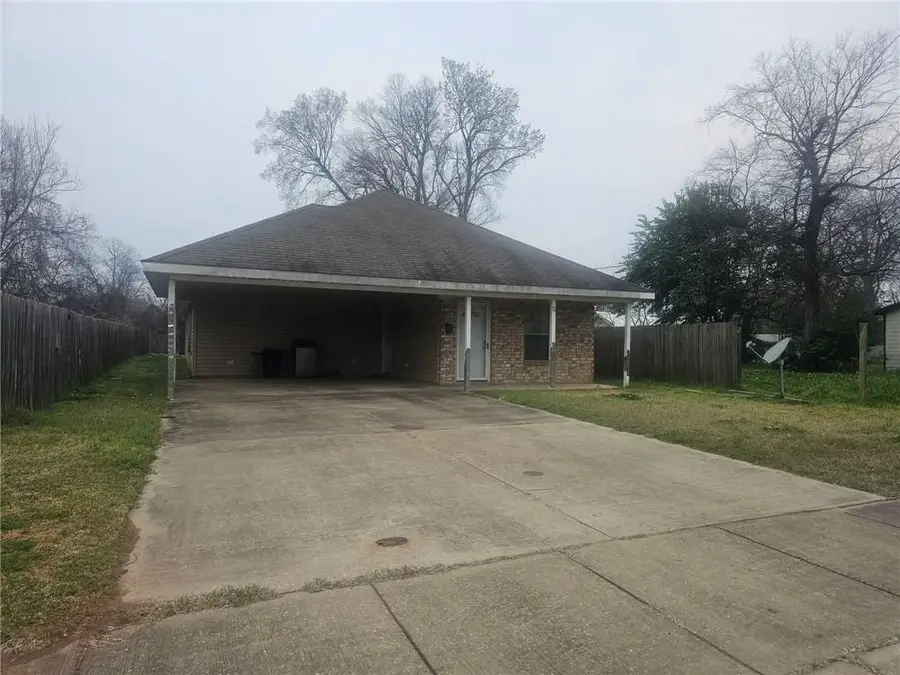 2325 Wise Street, Alexandria, LA 71301 - #2