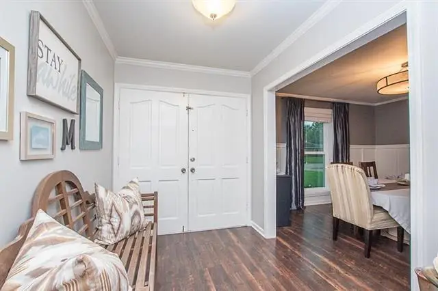 4802 Warwick Boulevard, Alexandria, LA 71303 - #2