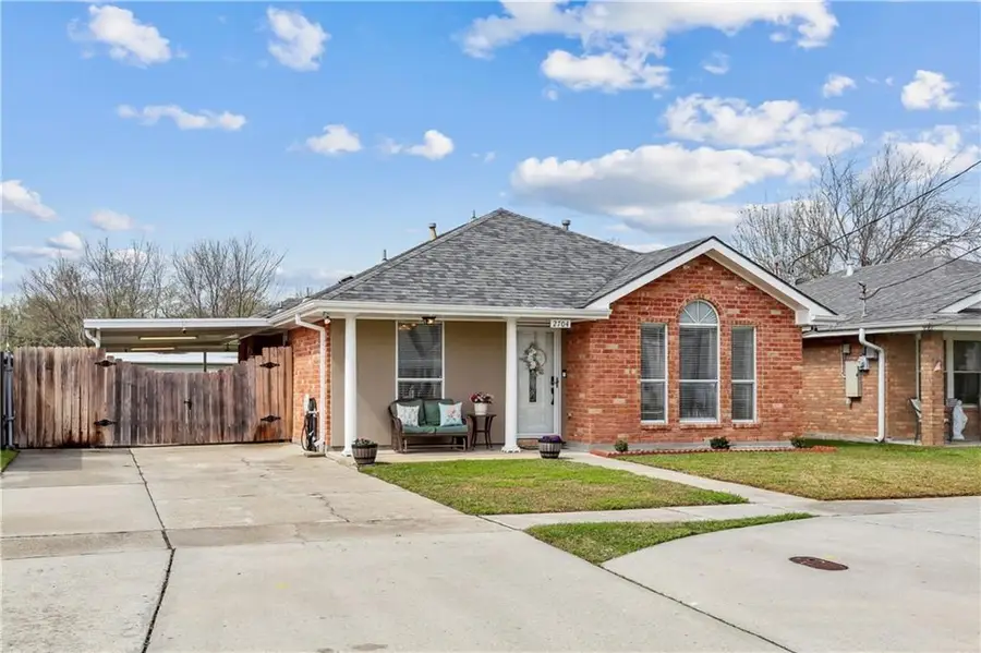 2704 Torres Drive, Saint Bernard, LA 70085 - #3