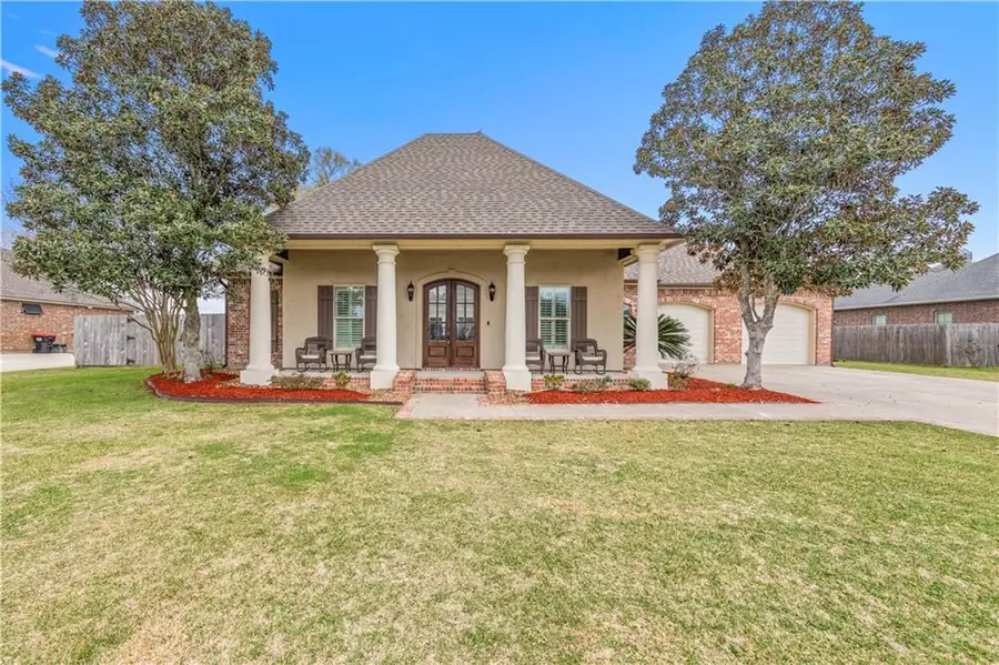 103 Lonely Oak Boulevard, Duson, LA 70529 - #3