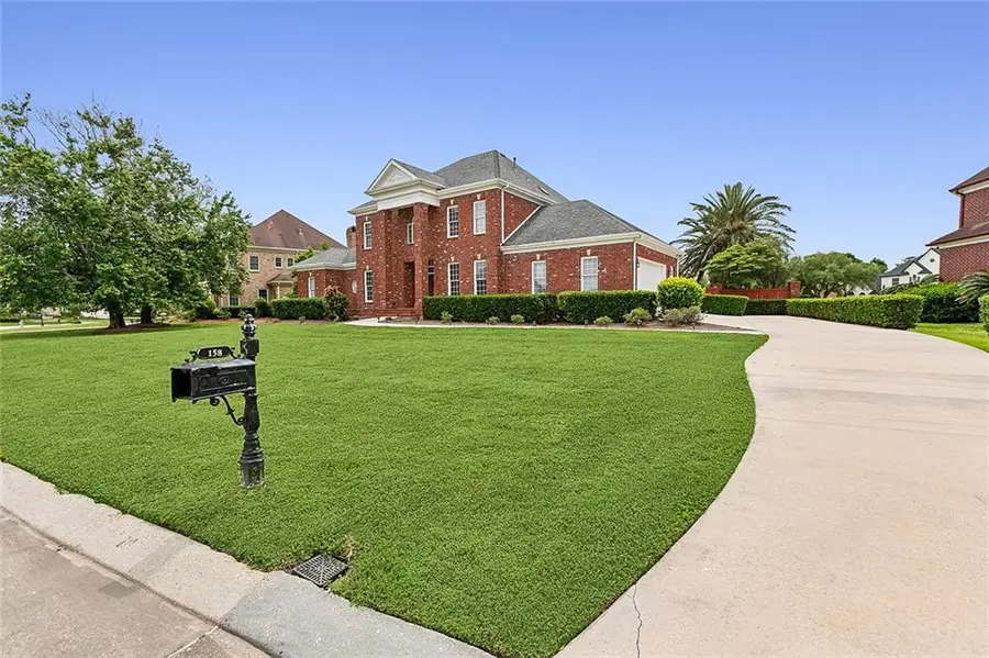 158 English Turn Drive, New Orleans, LA 70131 - #3