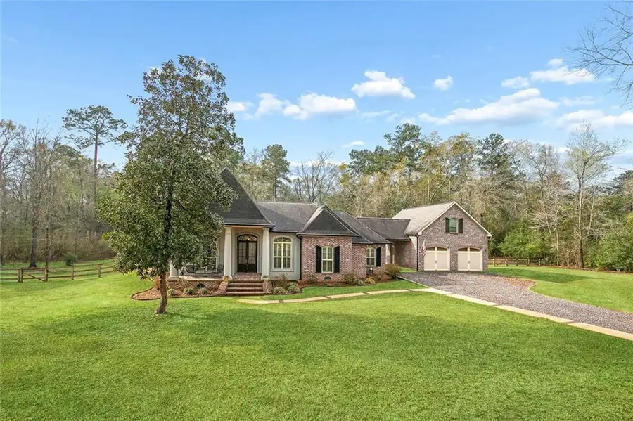 13450 Stonelake Drive, Folsom, LA 70437 - #2