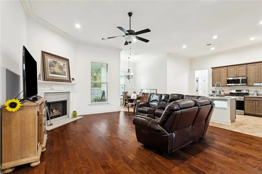 709 Jackson Court, Madisonville, LA 70447 - #2