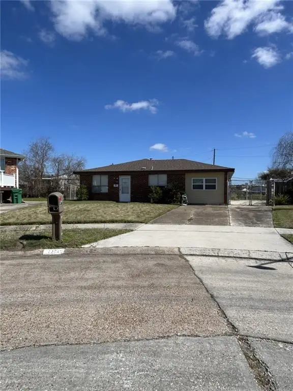 156 Elvie Court, Avondale, LA 70094 - #1