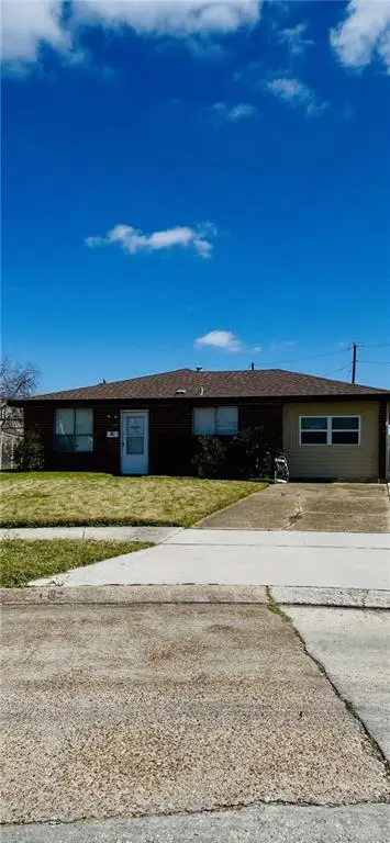 156 Elvie Court, Avondale, LA 70094 - #2