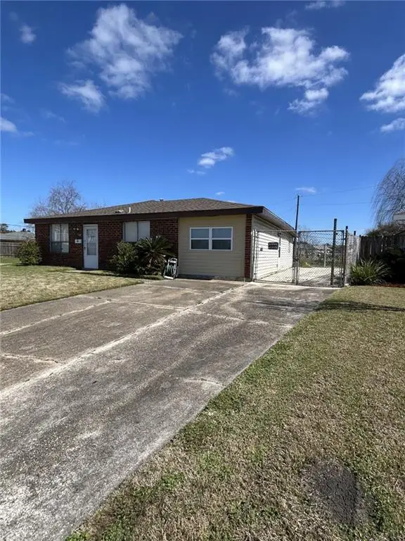 156 Elvie Court, Avondale, LA 70094 - #3