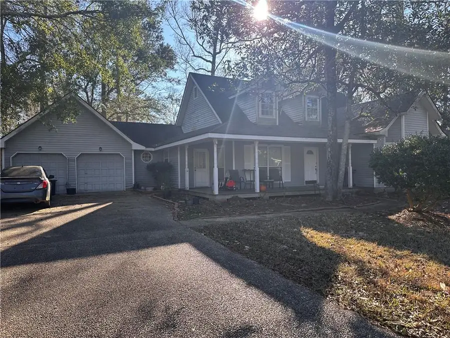 137 Richland Drive, Mandeville, LA 70448 - #2