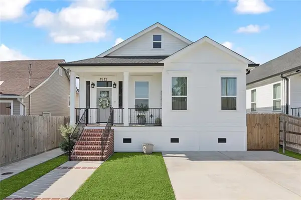 1512 31 Street, Kenner, LA 70065