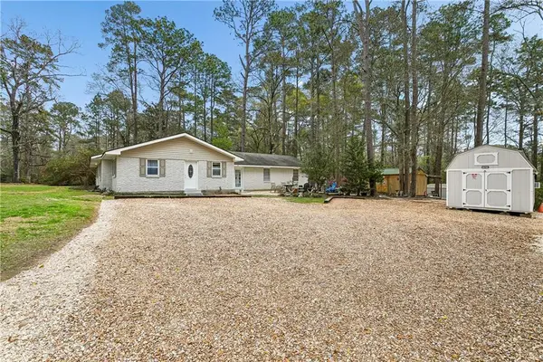 18288 M Williams Rd Road, Kentwood, LA 70444