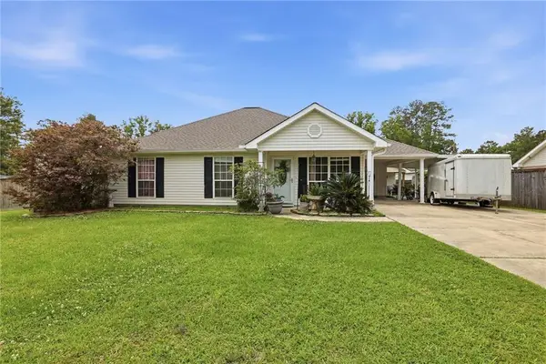 11292 Zephyr Drive, Tickfaw, LA 70466