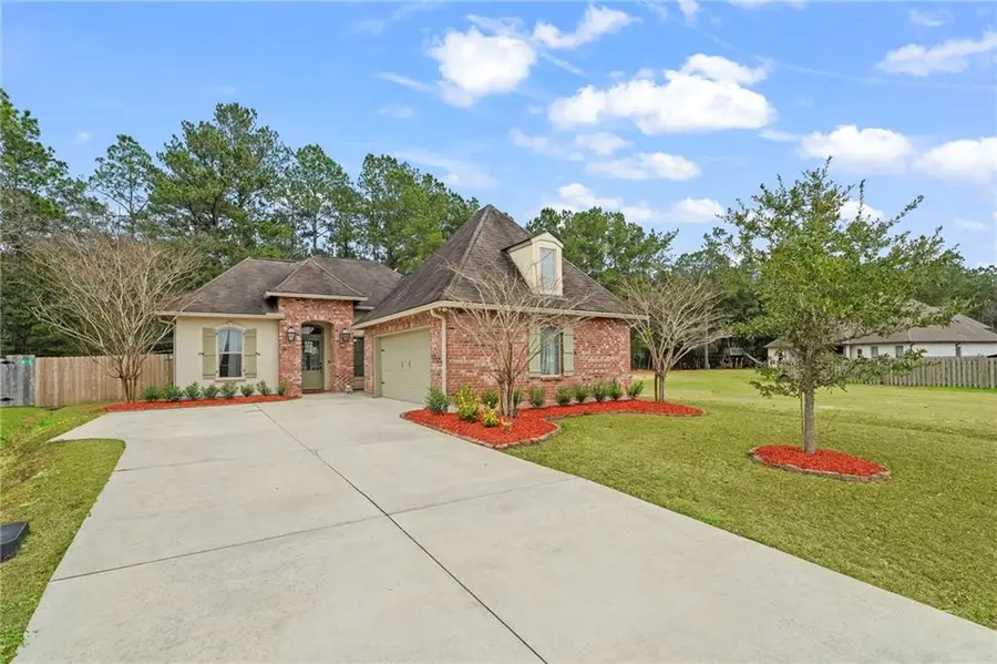 3129 Lost Lake Lane, Madisonville, LA 70447 - #2