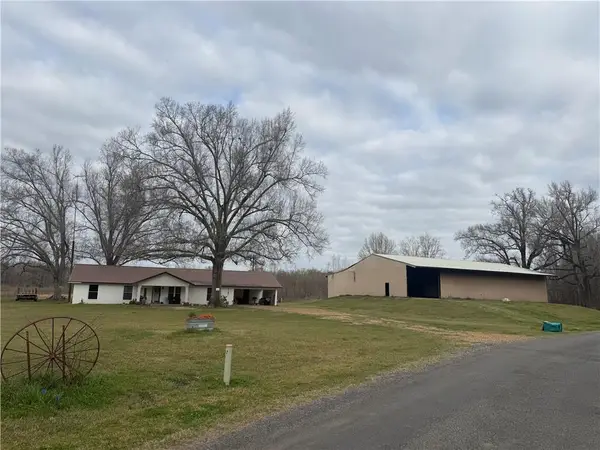 377 Paulk Road, Jonesville, LA 71343