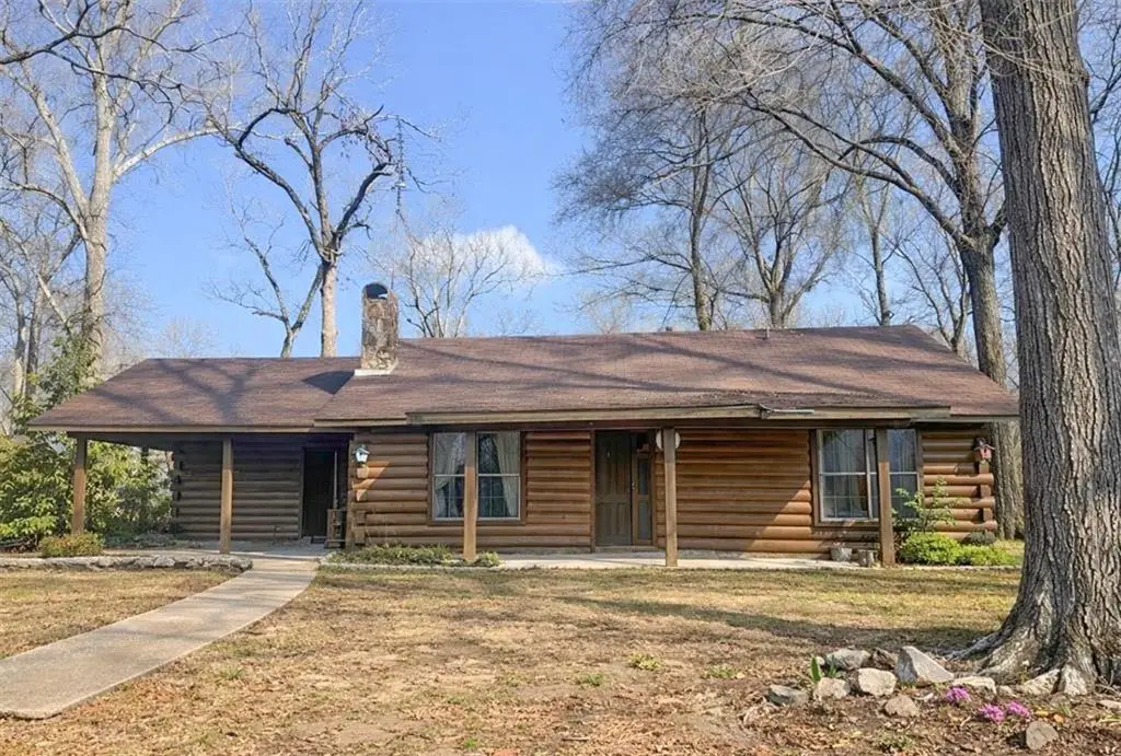 671 Passman Road, Jonesville, LA 71343 - #1