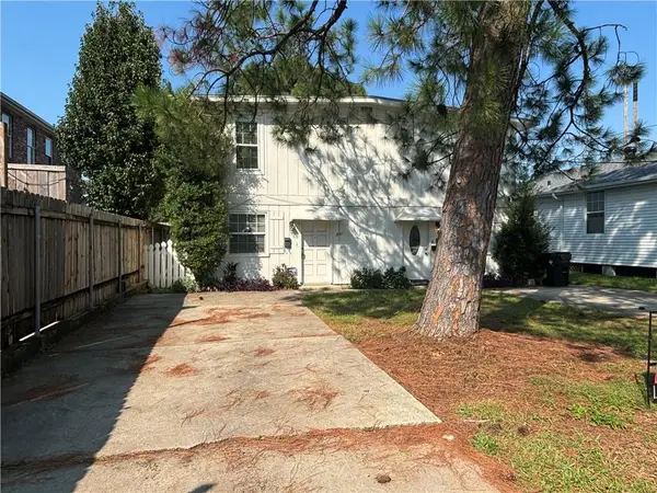 321 32 Harney Street, New Orleans, LA 70124