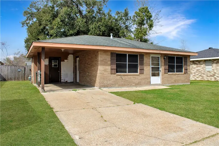 8 Kingsridge Loop, Houma, LA 70363 - #2