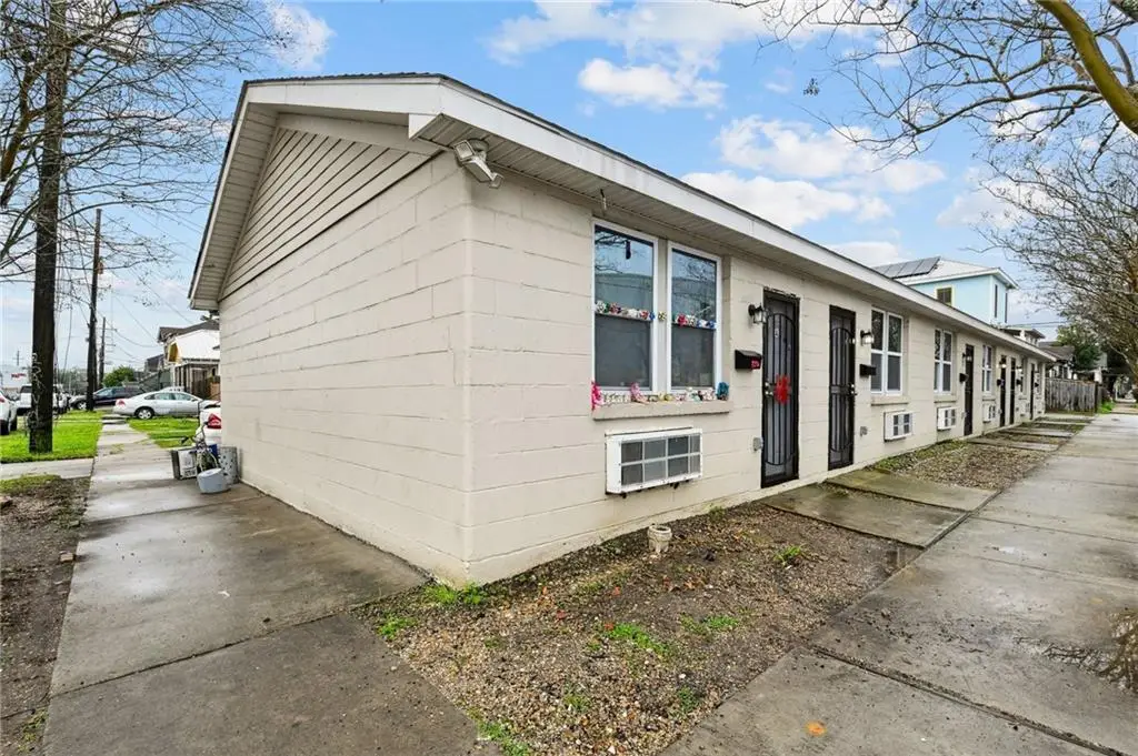 1444 Japonica Street, New Orleans, LA 70117 - #1