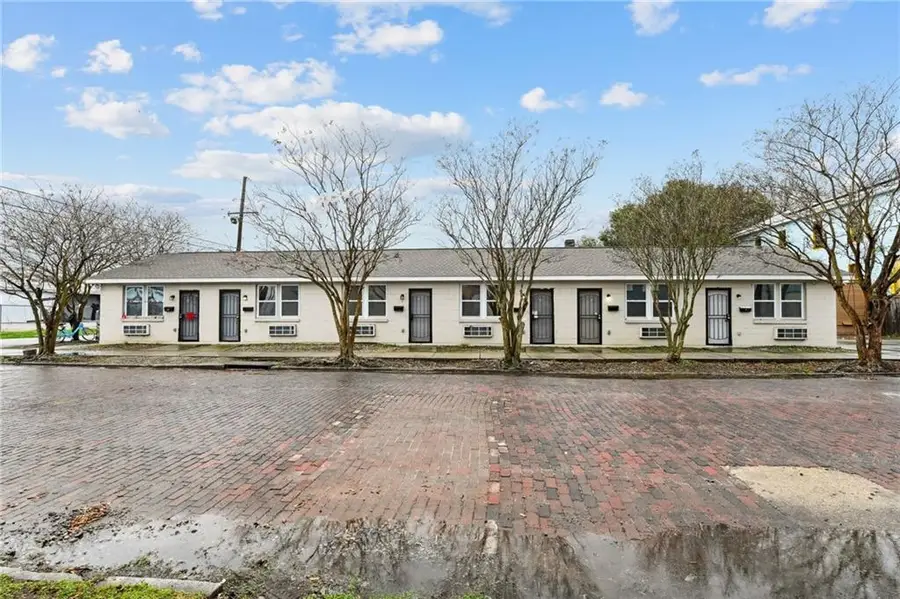 1444 Japonica Street, New Orleans, LA 70117 - #2