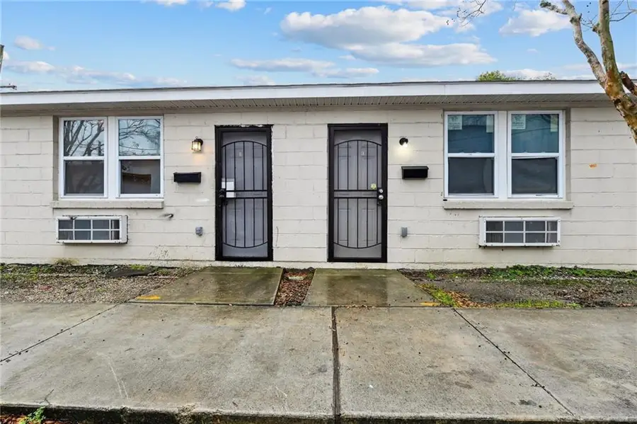 1444 Japonica Street, New Orleans, LA 70117 - #3