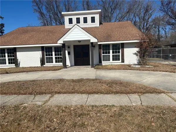 8591 Wakefield Avenue, Baton Rouge, LA 70806