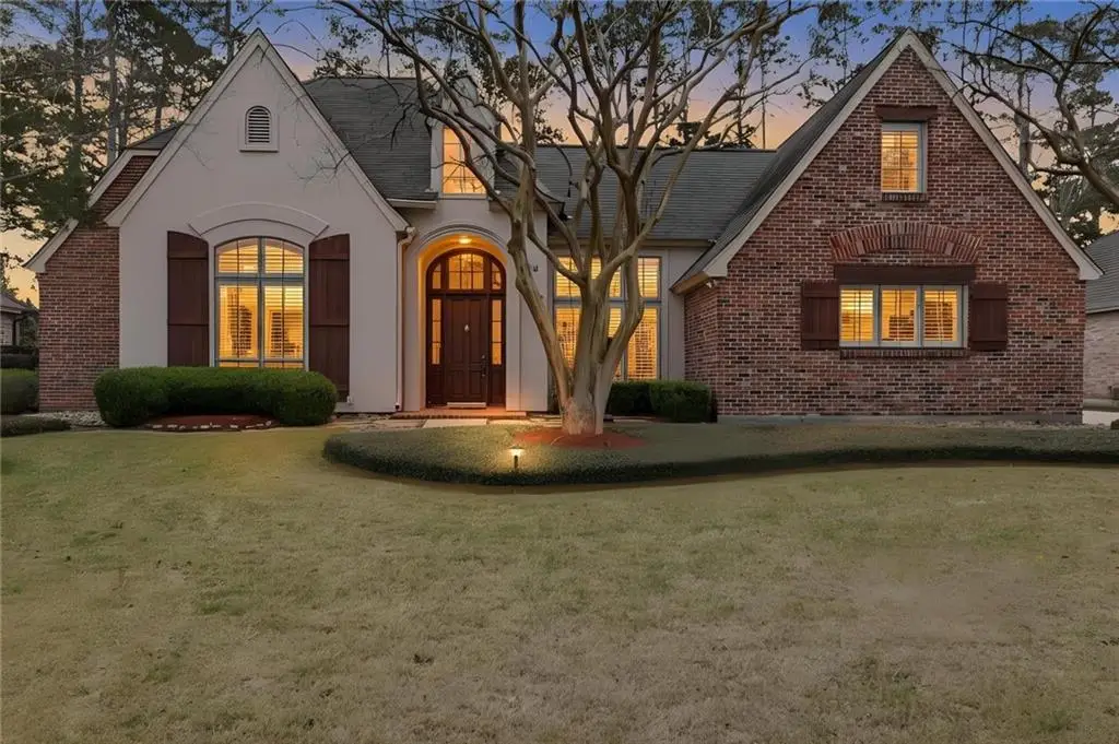 36 Woodstone Drive, Mandeville, LA 70448 - #1